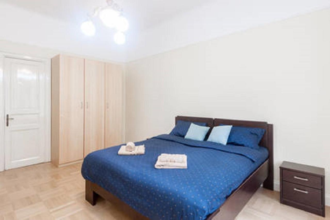 Historic centre-spacious apartment Praga Exterior foto