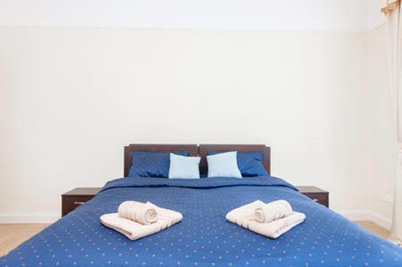 Historic centre-spacious apartment Praga Exterior foto